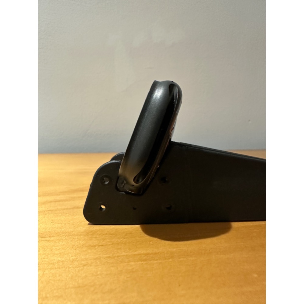 Apple Watch ultra2 49mm LTE黑🔋100%│9成新│盒配齊全│原廠電池-細節圖3