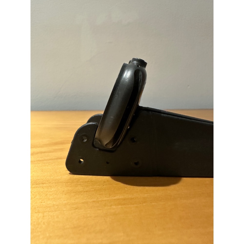 Apple Watch ultra2 49mm LTE黑🔋100%│9成新│盒配齊全│原廠電池-細節圖5