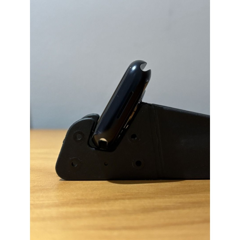 ☁️好物雲3C雲端商店│ Apple Watch 9 41mm 午夜🔋99%-細節圖4