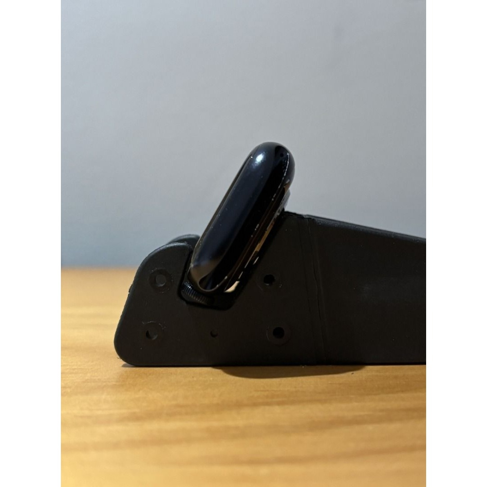 ☁️好物雲3C雲端商店│ Apple Watch 9 41mm 午夜🔋99%-細節圖5