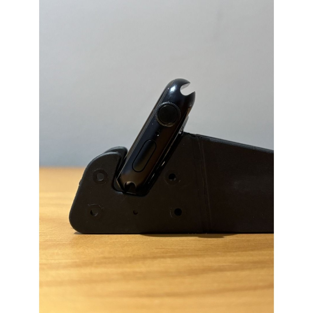 ☁️好物雲3C雲端商店│ Apple Watch 9 41mm 午夜🔋99%-細節圖6