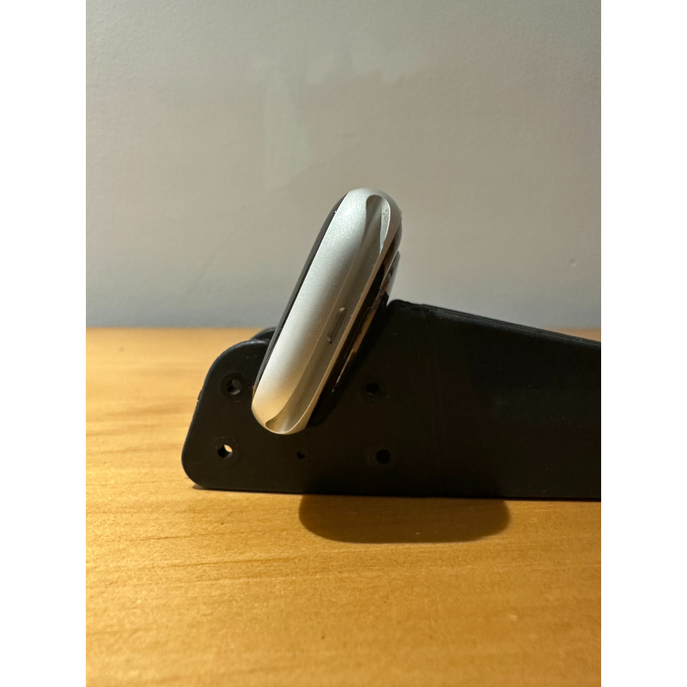Apple Watch 8 45mm 銀🔋100%│盒配完整│外觀95成新│原廠電池│☁️好物雲3C-細節圖3