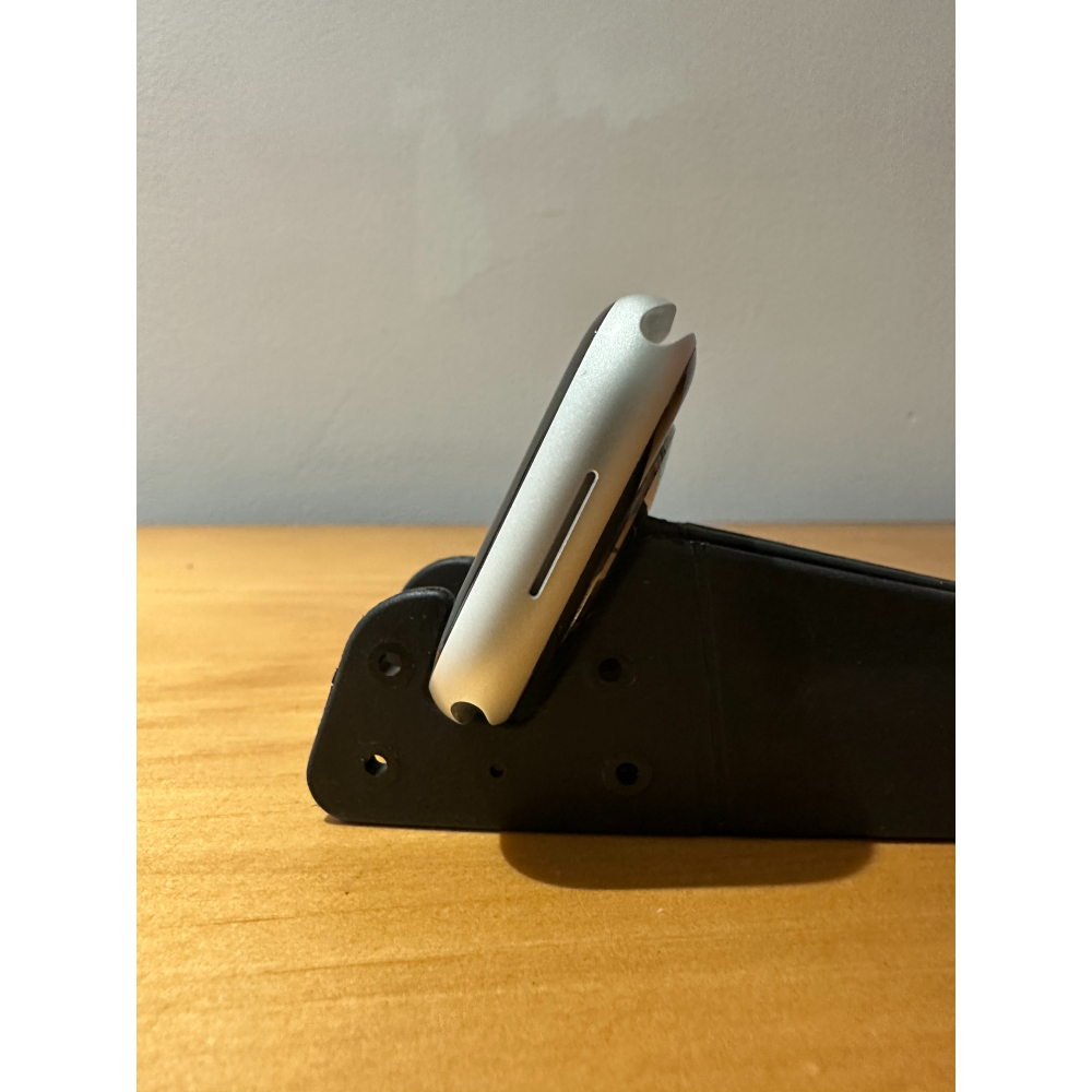 Apple Watch 8 45mm 銀🔋100%│盒配完整│外觀95成新│原廠電池│☁️好物雲3C-細節圖4