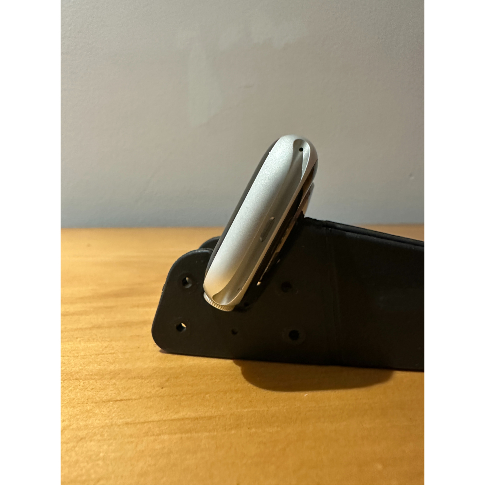 Apple Watch 8 45mm 銀🔋100%│盒配完整│外觀95成新│原廠電池│☁️好物雲3C-細節圖5