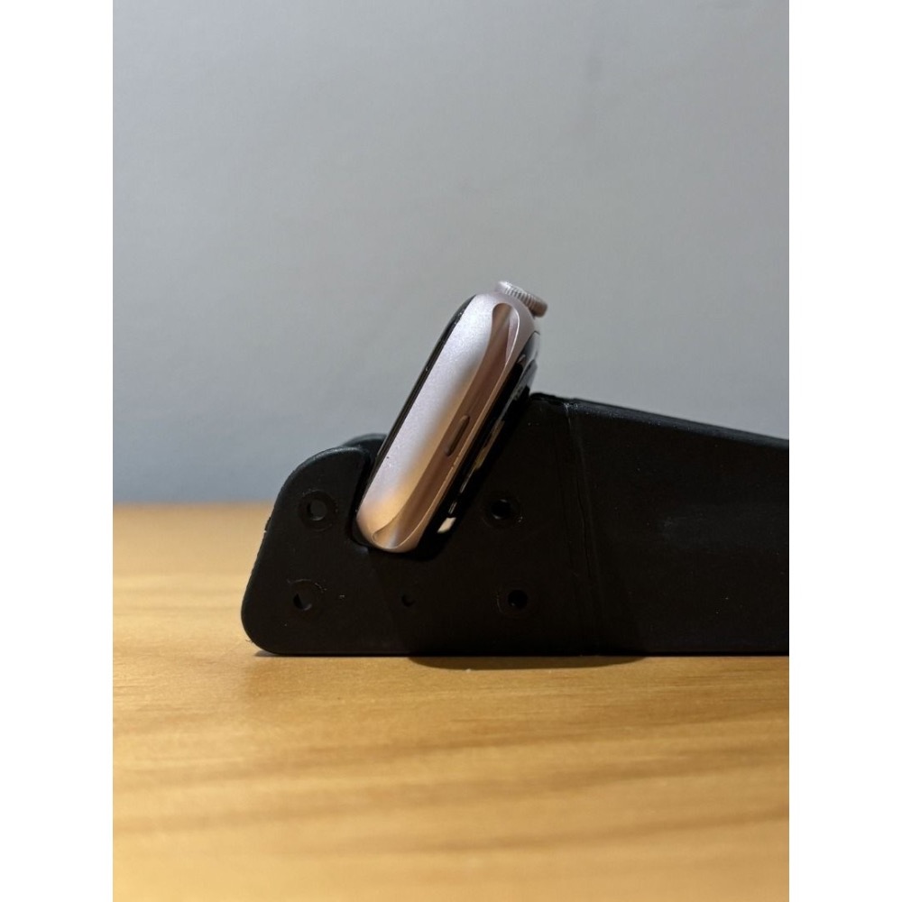 ☁️好物雲3C雲端商店│ Apple Watch 9 41mm 粉 🔋95%-細節圖3