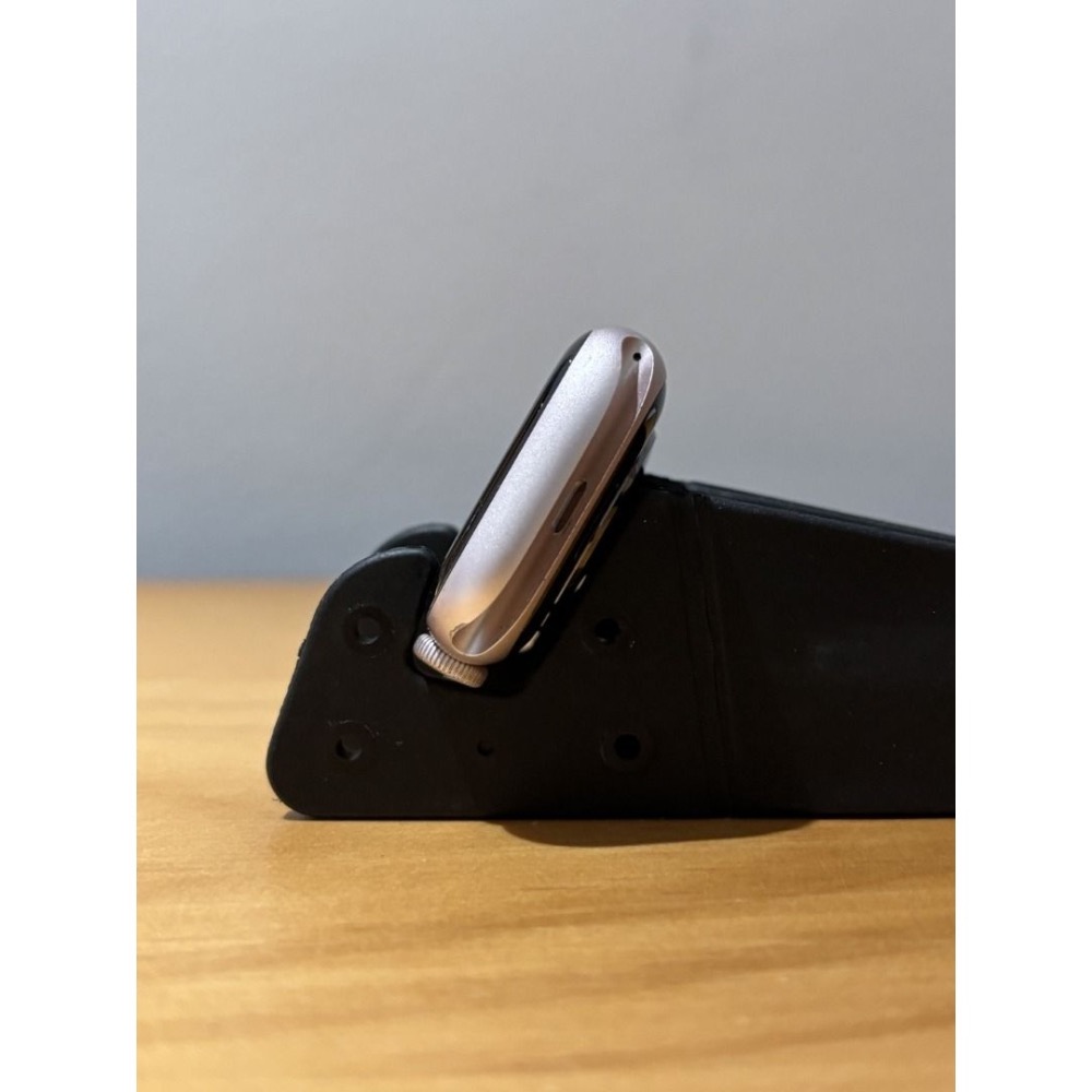 ☁️好物雲3C雲端商店│ Apple Watch 9 41mm 粉 🔋95%-細節圖4