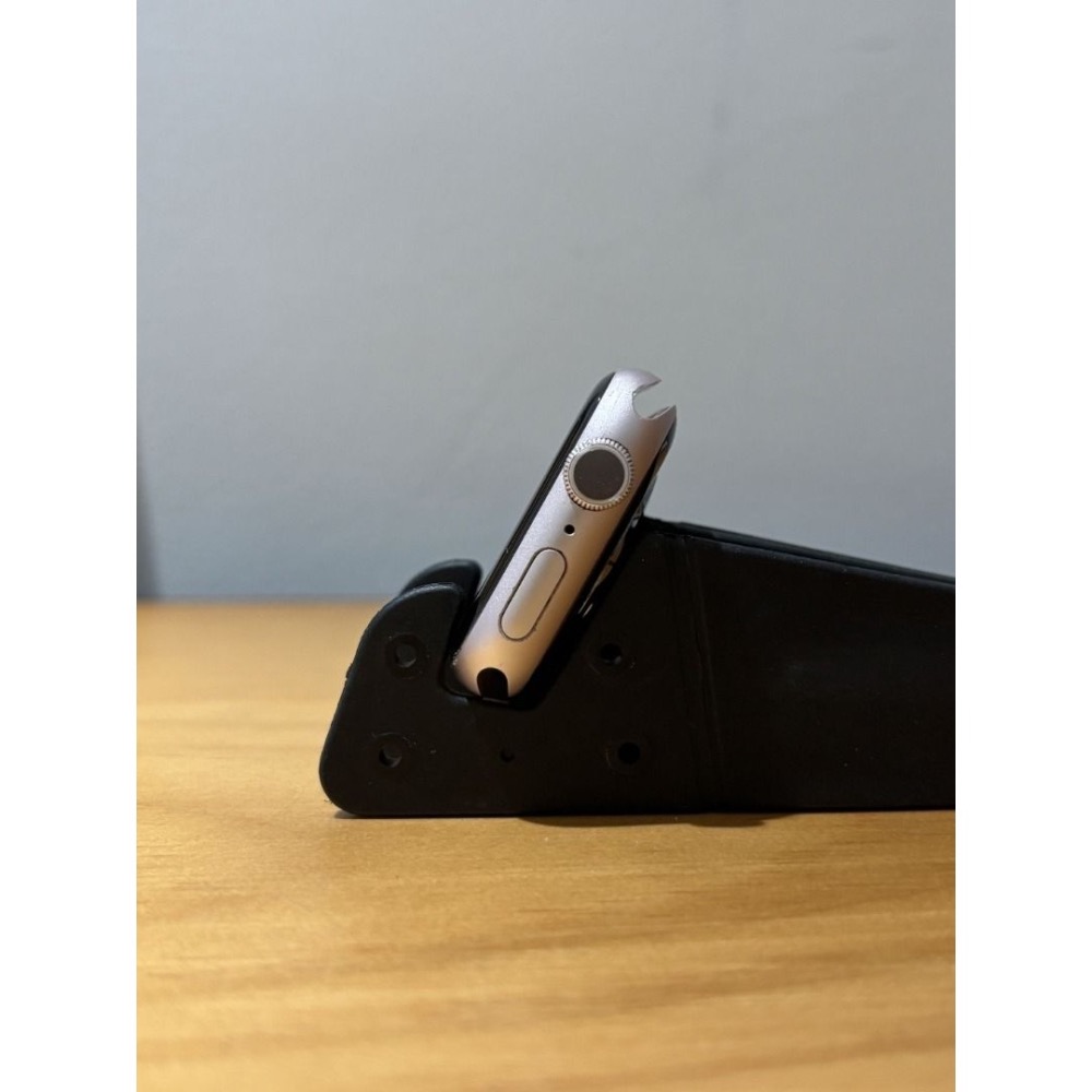 ☁️好物雲3C雲端商店│ Apple Watch 9 41mm 粉 🔋95%-細節圖5