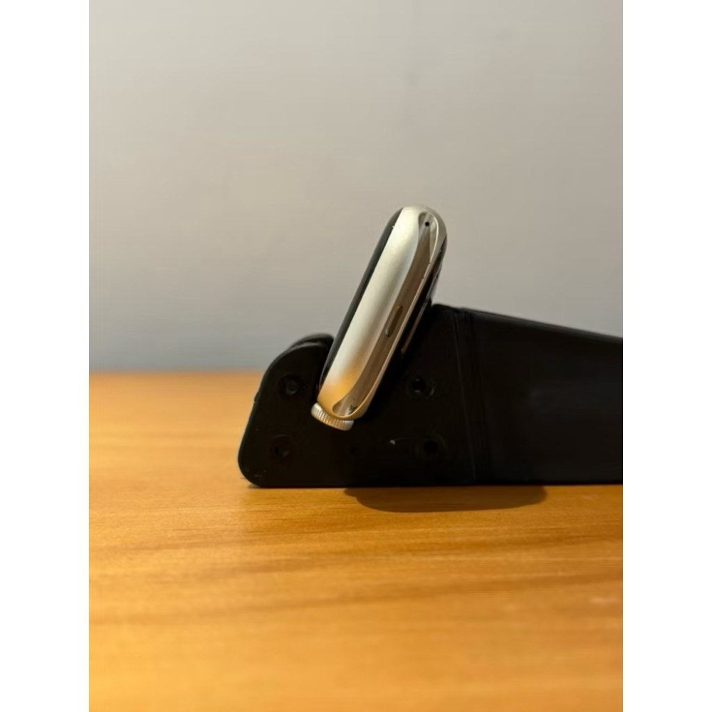 ☁️好物雲3C雲端商店│ Apple Watch 9 45mm 星光🔋100%-細節圖4