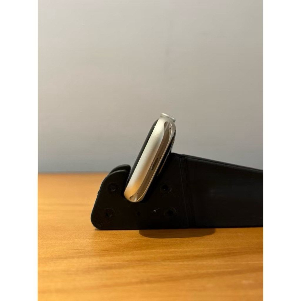 ☁️好物雲3C雲端商店│ Apple Watch 9 45mm 星光🔋100%-細節圖5