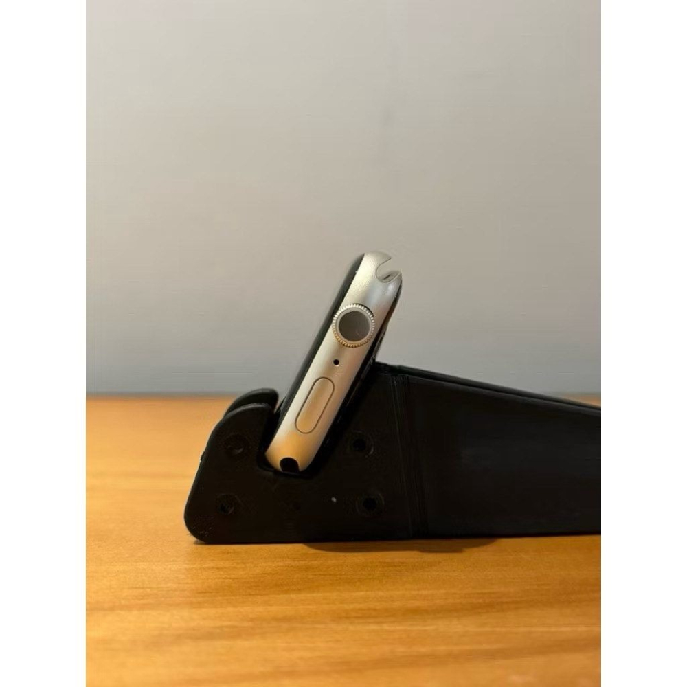 ☁️好物雲3C雲端商店│ Apple Watch 9 45mm 星光🔋100%-細節圖7