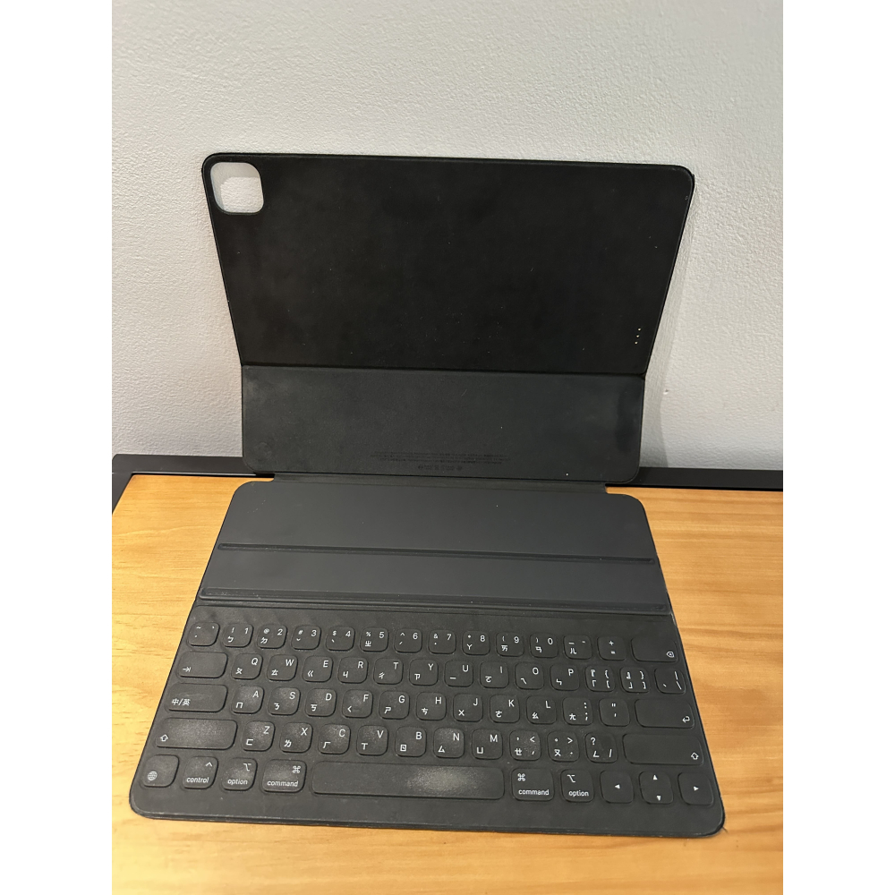 ☁️好物雲3C雲端商店│ 聰穎鍵盤Smart Keyboard Folio for ipad12.9 A2039-細節圖2