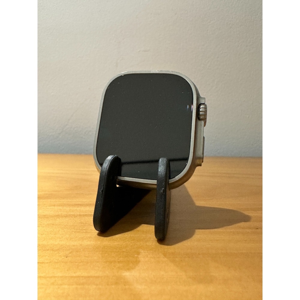 ☁️好物雲3C雲端商店│Apple Watch Ultra2 49mm LTE🔋100%⛑️AC+2026/09-細節圖2