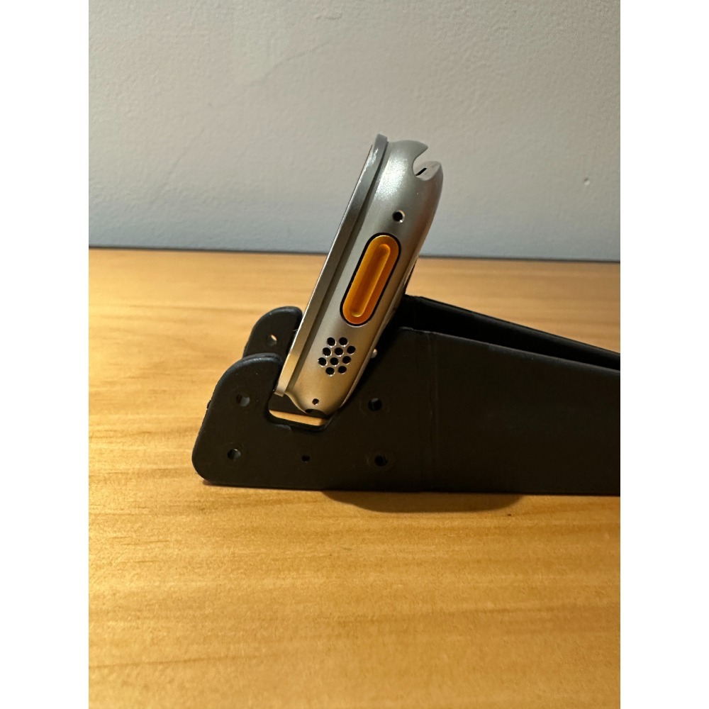 Apple Watch Ultra2 49mm LTE🔋100%│外觀99新│螢幕無傷│盒配齊全│☁️好物雲3C-細節圖3