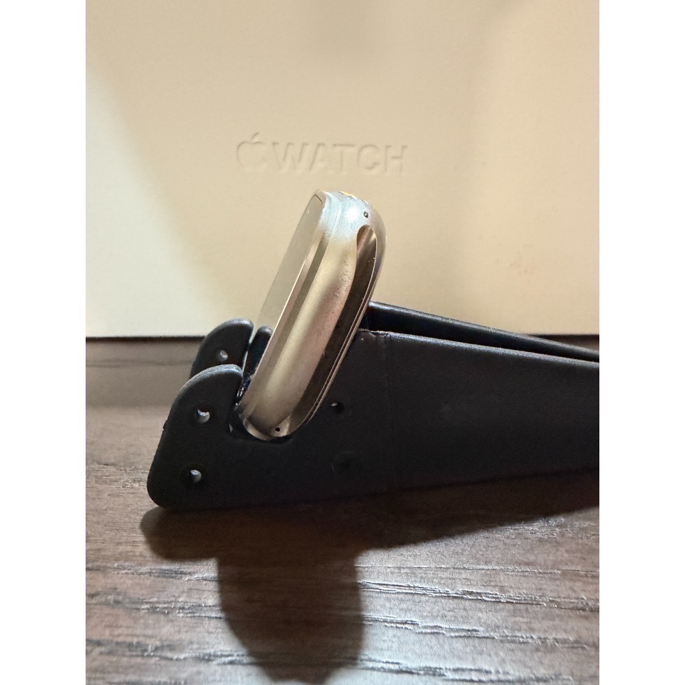 Apple Watch Ultra2 49mm LTE🔋100%│外觀95新│盒配齊全│原廠電池-細節圖6