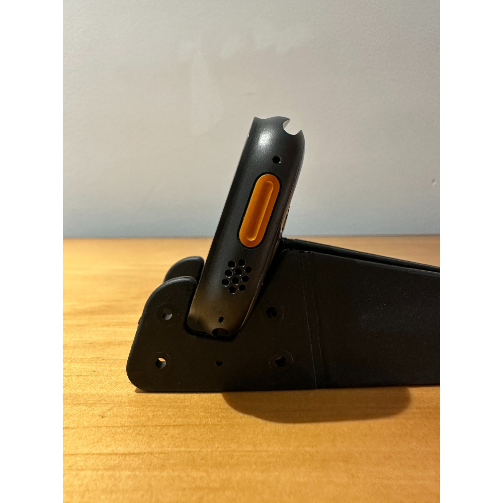 Apple Watch Ultra2 49mm LTE 黑🔋99%│99成新│盒配齊全│螢幕無傷│原廠電池│☁️好物雲-細節圖6