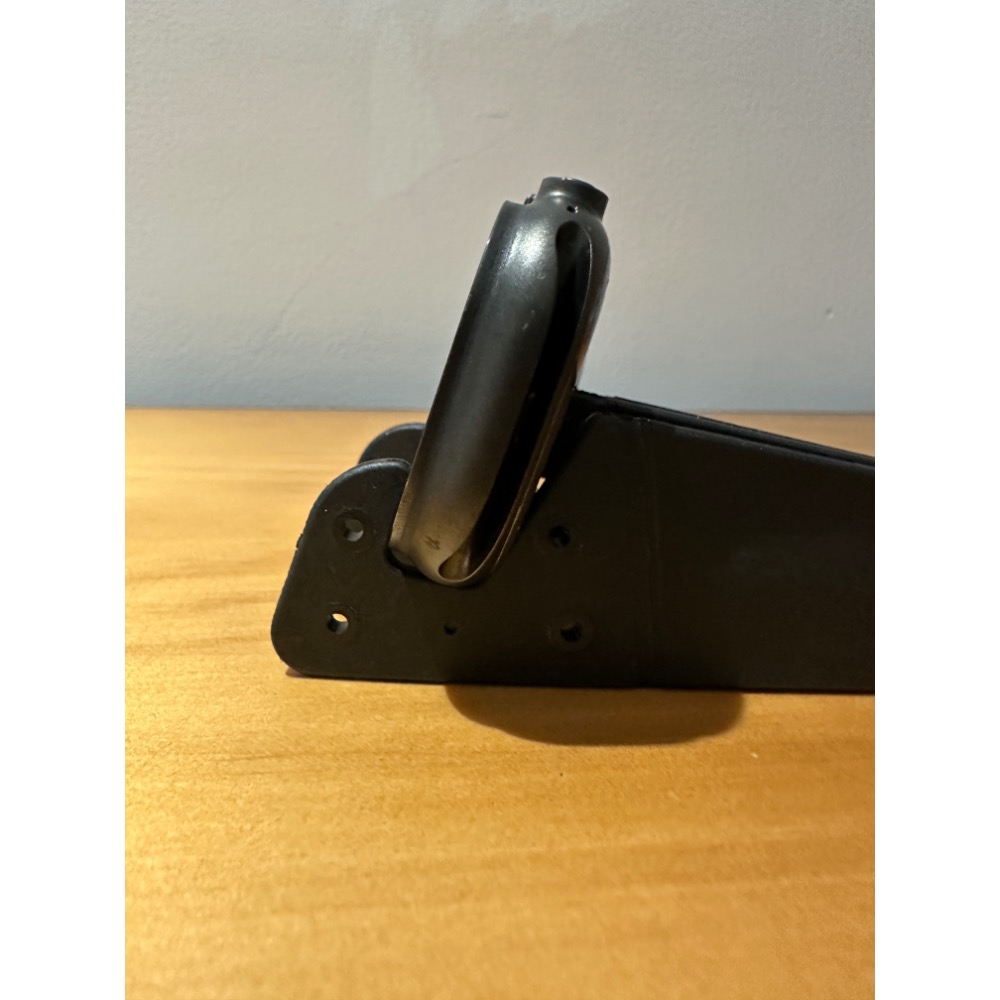 Apple Watch ultra2 49mm LTE黑🔋100%⛑️保固-2026/08│全機無傷│盒配齊全│原廠電-細節圖2