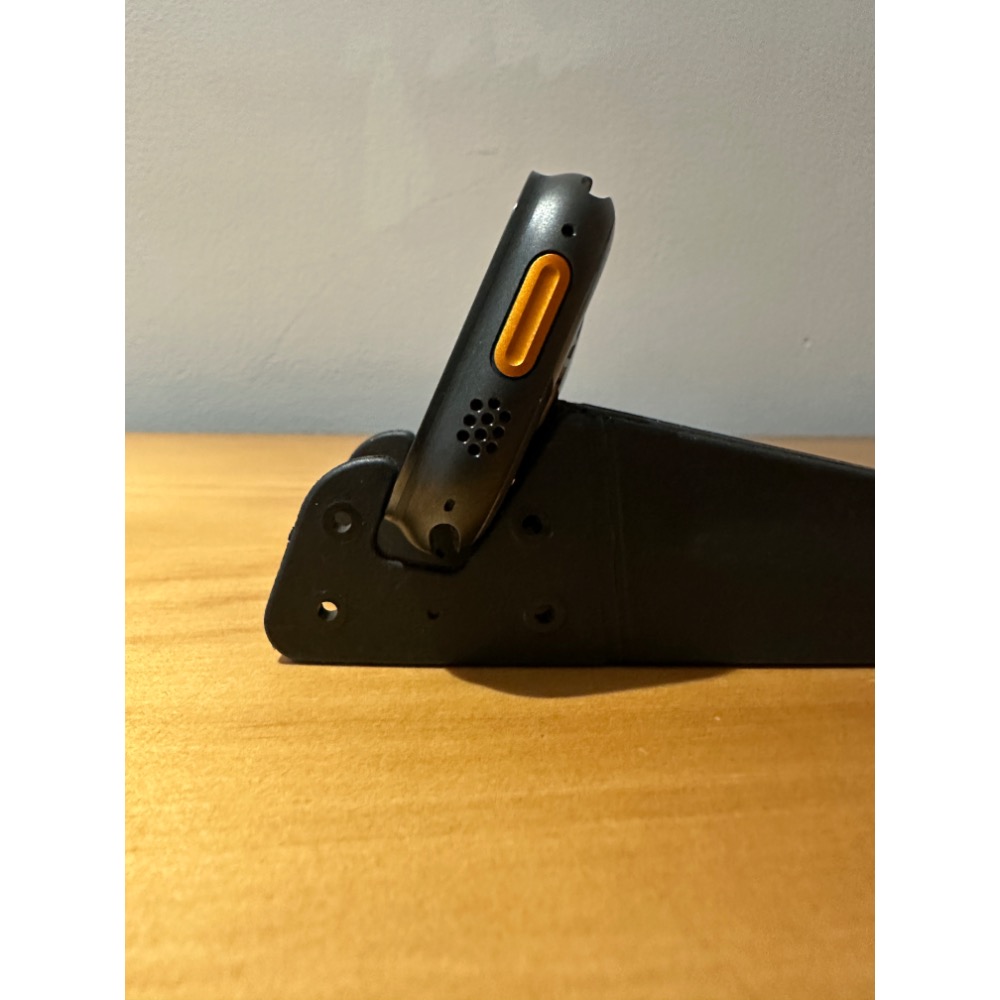 Apple Watch ultra2 49mm LTE黑🔋100%⛑️保固-2026/08│全機無傷│盒配齊全│原廠電-細節圖3