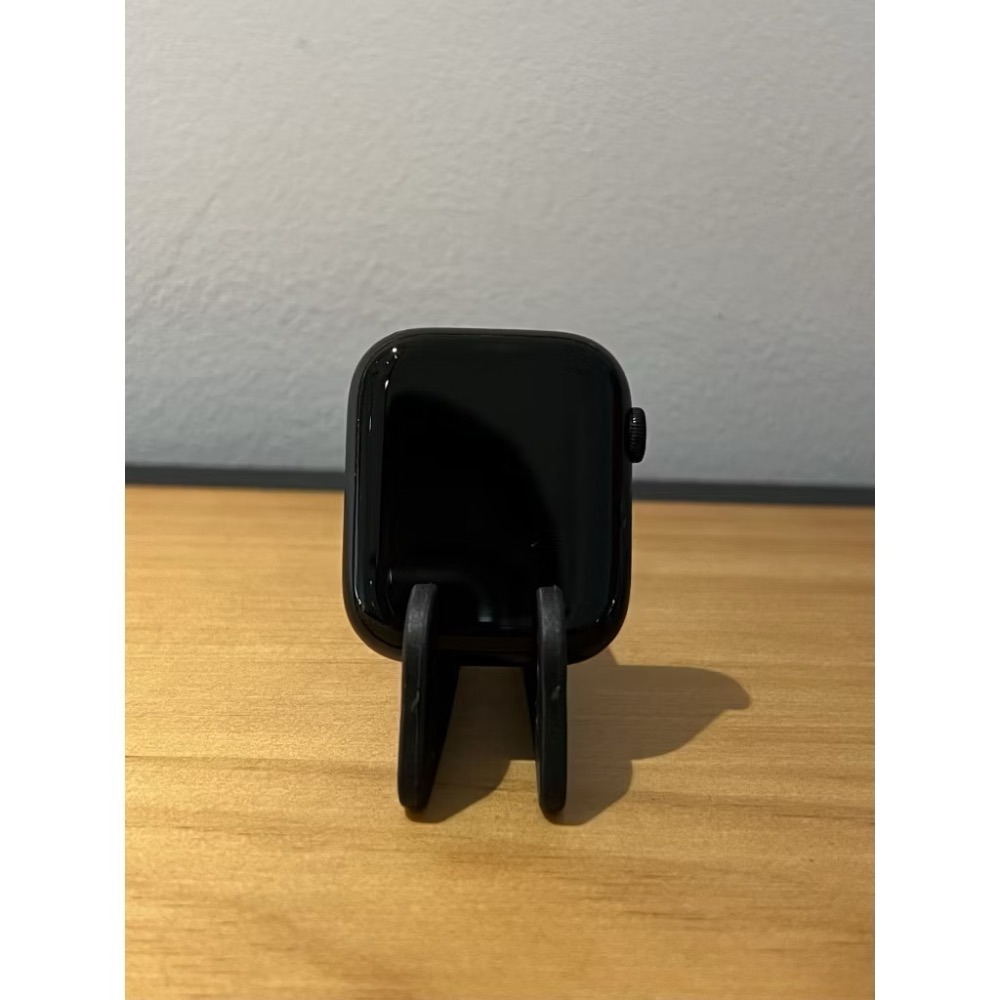 ☁️好物雲3C雲端商店│ Apple Watch 8 45mm 午夜🔋82%-細節圖2