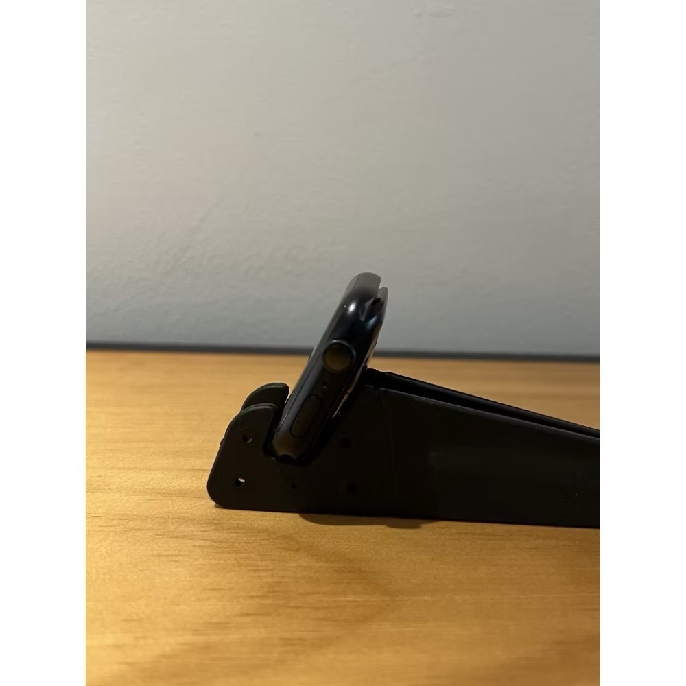 ☁️好物雲3C雲端商店│ Apple Watch 8 45mm 午夜🔋82%-細節圖3