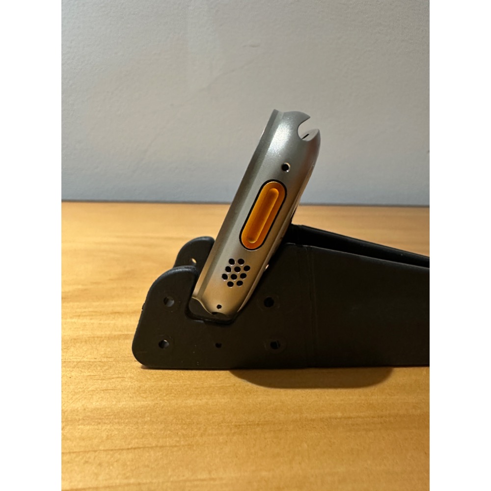 Apple Watch Ultra2 49mm LTE🔋97% │外觀9成新│原廠電池│☁️好物雲3C-細節圖4