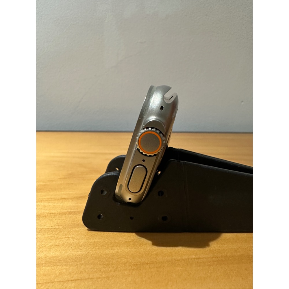 Apple Watch Ultra2 49mm LTE🔋97% │外觀9成新│原廠電池│☁️好物雲3C-細節圖5
