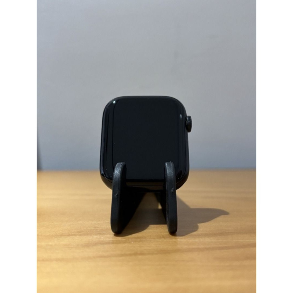 ☁️好物雲3C雲端商店│ Apple Watch 8 45mm 午夜🔋98%-細節圖2