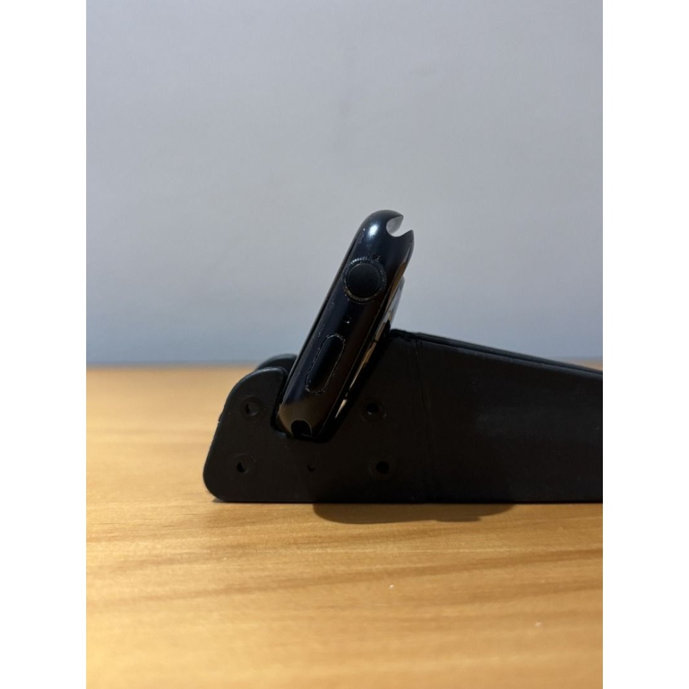 ☁️好物雲3C雲端商店│ Apple Watch 8 45mm 午夜🔋98%-細節圖5