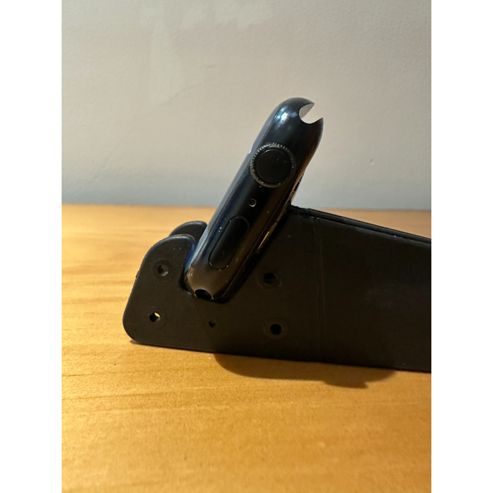 Apple Watch 8 45mm 午夜🔋89%│原廠電池│盒配完整│螢幕無傷│☁️好物雲3C-細節圖4