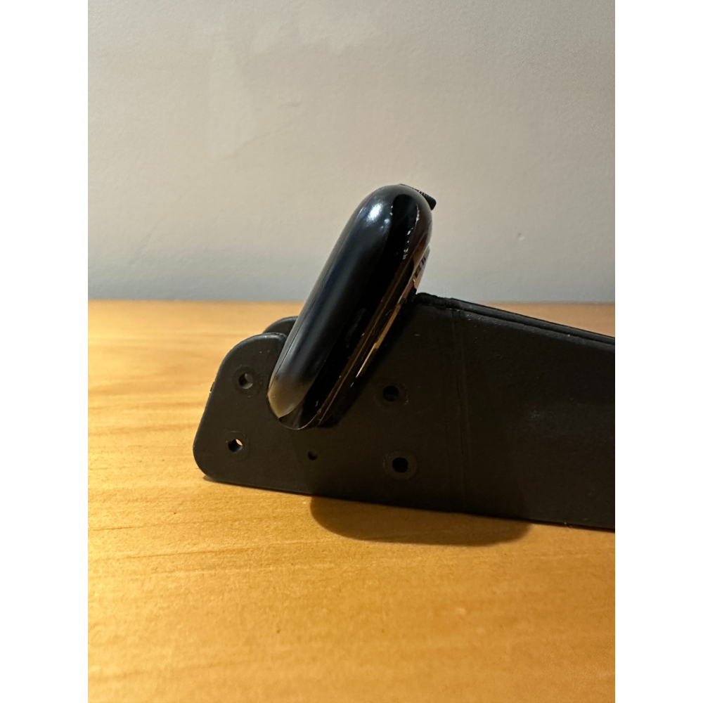 Apple Watch 8 45mm 午夜🔋89%│原廠電池│盒配完整│螢幕無傷│☁️好物雲3C-細節圖5