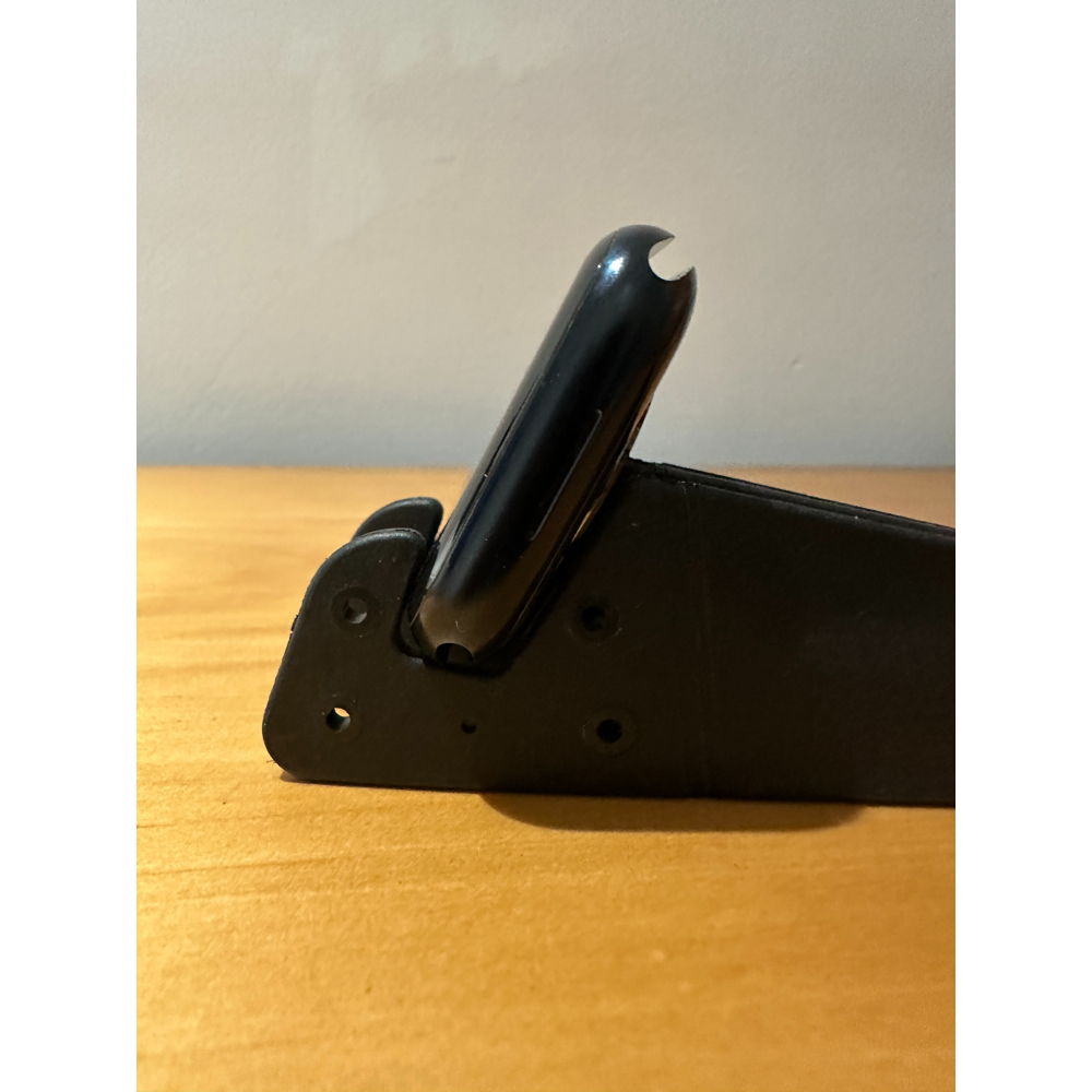 Apple Watch 8 45mm 午夜🔋89%│原廠電池│盒配完整│螢幕無傷│☁️好物雲3C-細節圖6