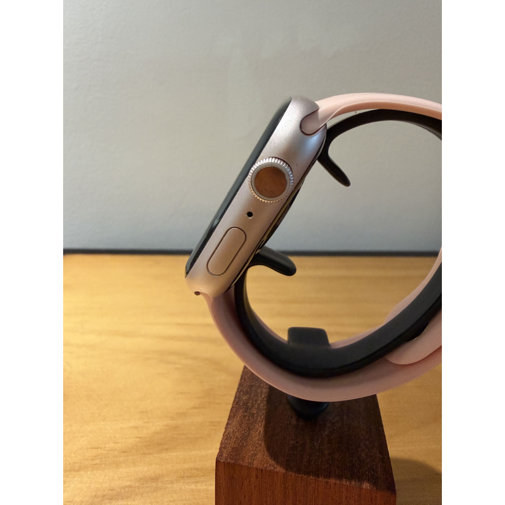 Apple Watch 9 45mm 粉🔋99%│原廠電池│螢幕無傷│外觀95新│☁️好物雲3C-細節圖2