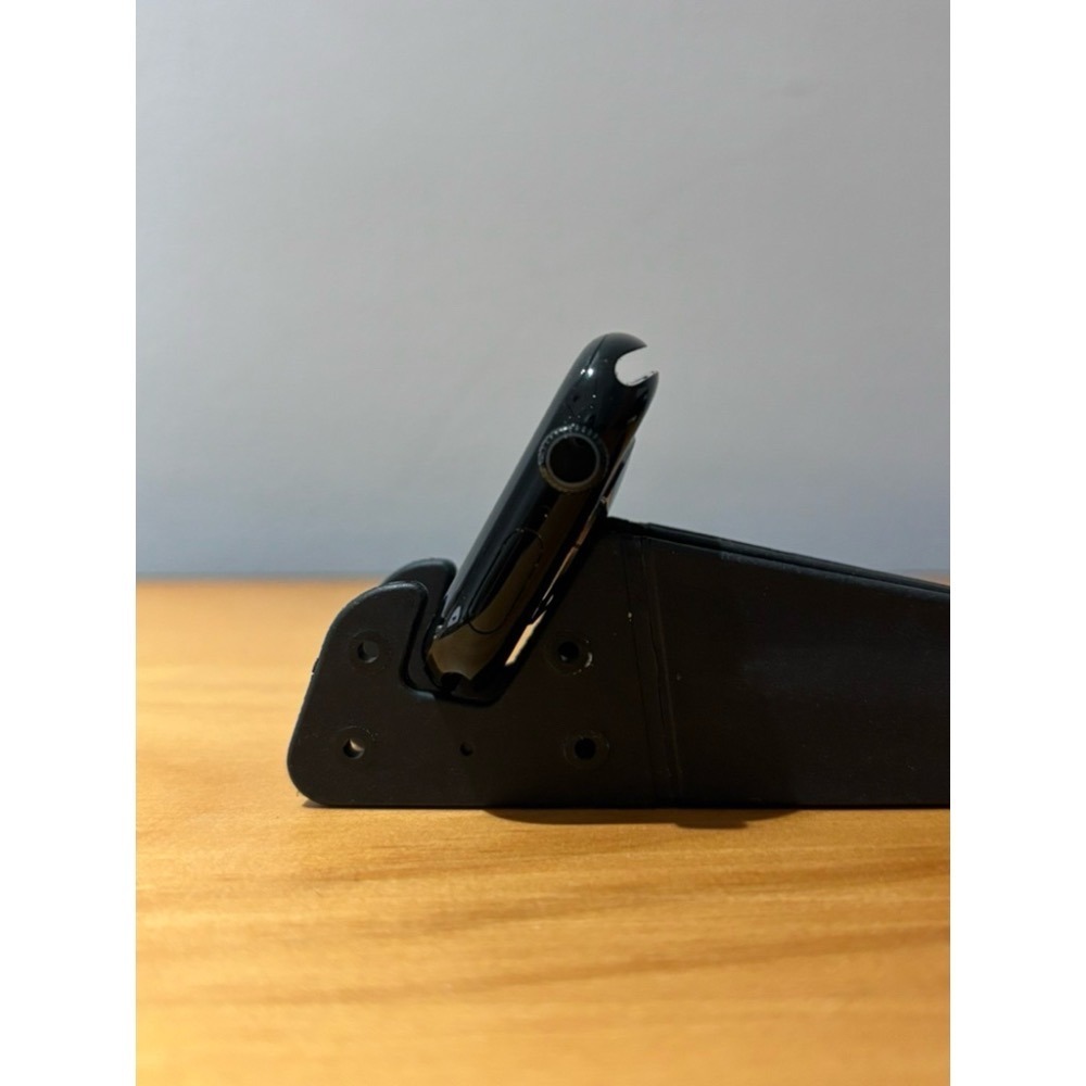 ☁️好物雲3C雲端商店│ Apple Watch 10 46mm 黑🔋100%-細節圖2