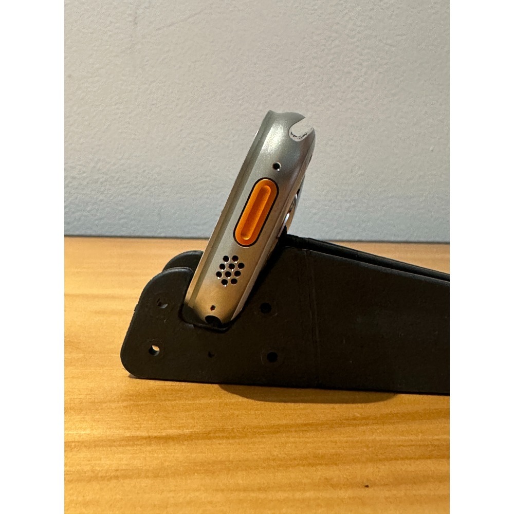 ☁️好物雲3C雲端商店│Apple watch Ultra2 49mm LTE 🔋89%-細節圖4