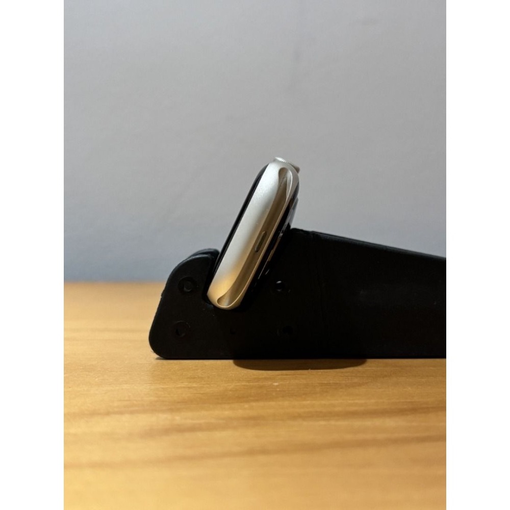 ☁️好物雲3C雲端商店│ Apple Watch 8 45mm 星光🔋100%-細節圖4