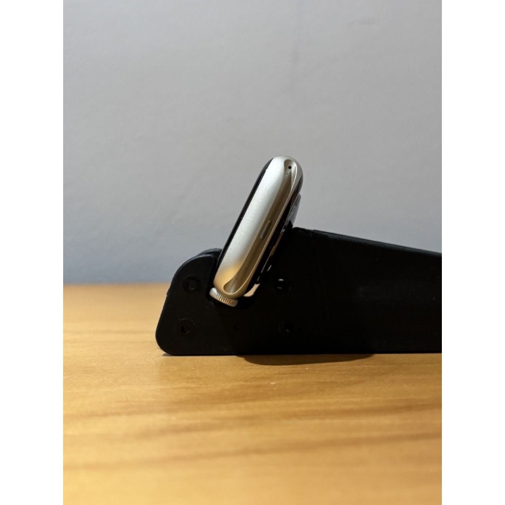 ☁️好物雲3C雲端商店│ Apple Watch 8 45mm 星光🔋100%-細節圖6