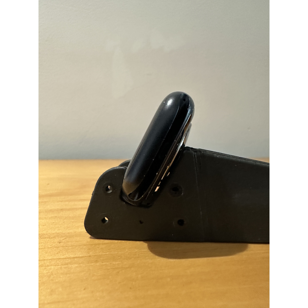 Apple Watch 7 45mm 午夜🔋96%│原廠電池│外觀9成新│☁️好物雲3C-細節圖5