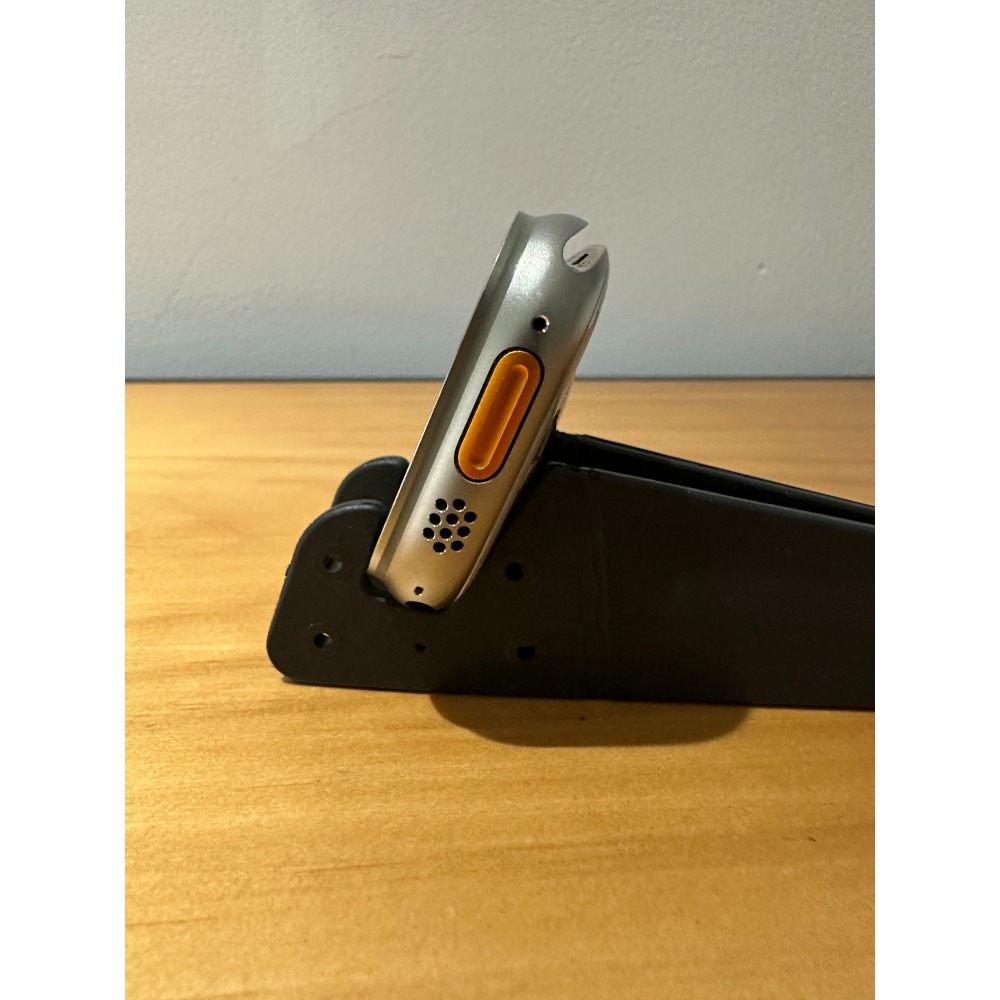 Apple Watch Ultra2 49mm LTE🔋89%│有盒配│☁️好物雲3C-細節圖3