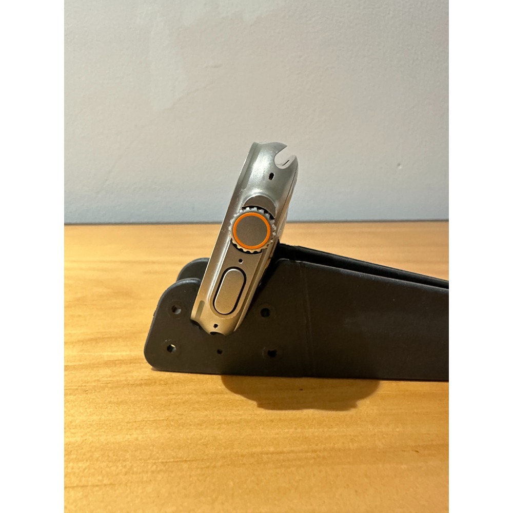 Apple Watch Ultra2 49mm LTE🔋89%│有盒配│☁️好物雲3C-細節圖6