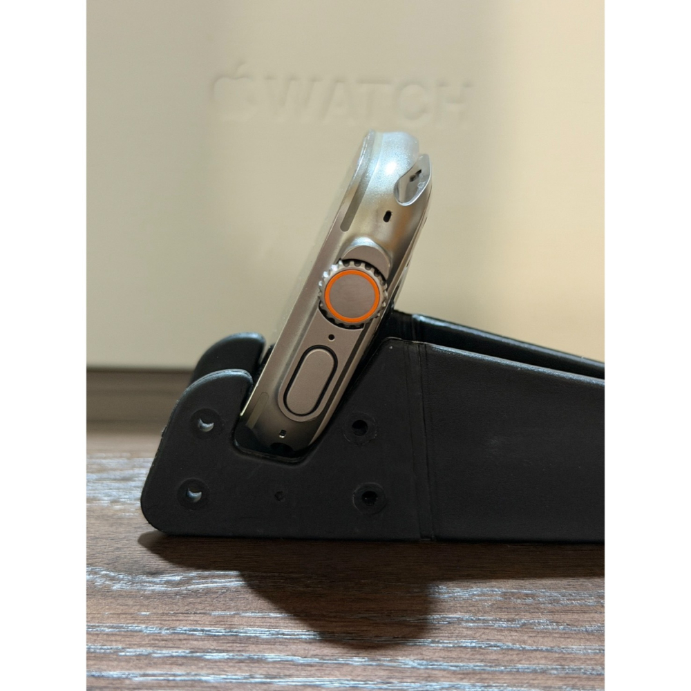 Apple Watch Ultra2 49mm LTE🔋89%│原廠電池│盒配齊全│☁️好物雲3C-細節圖3