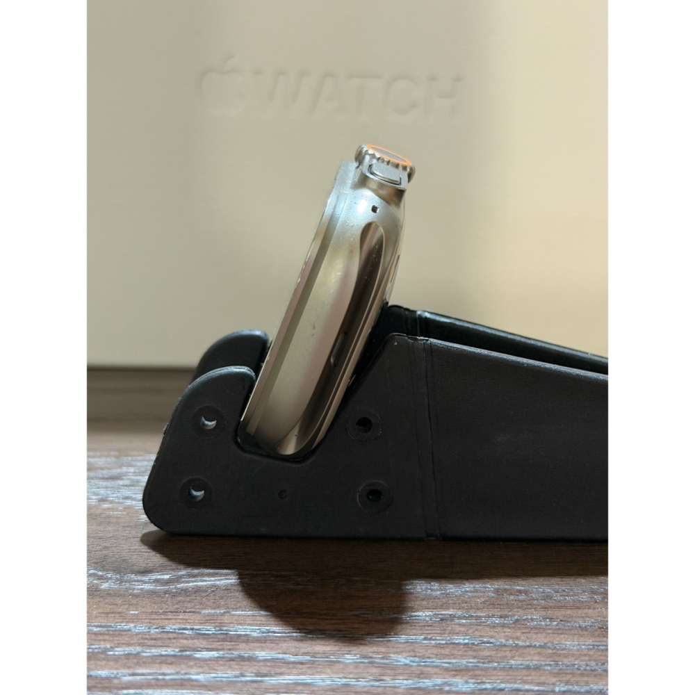 Apple Watch Ultra2 49mm LTE🔋89%│原廠電池│盒配齊全│☁️好物雲3C-細節圖4