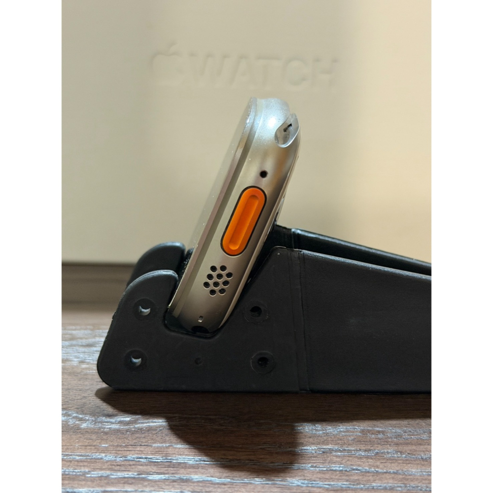 Apple Watch Ultra2 49mm LTE🔋89%│原廠電池│盒配齊全│☁️好物雲3C-細節圖5