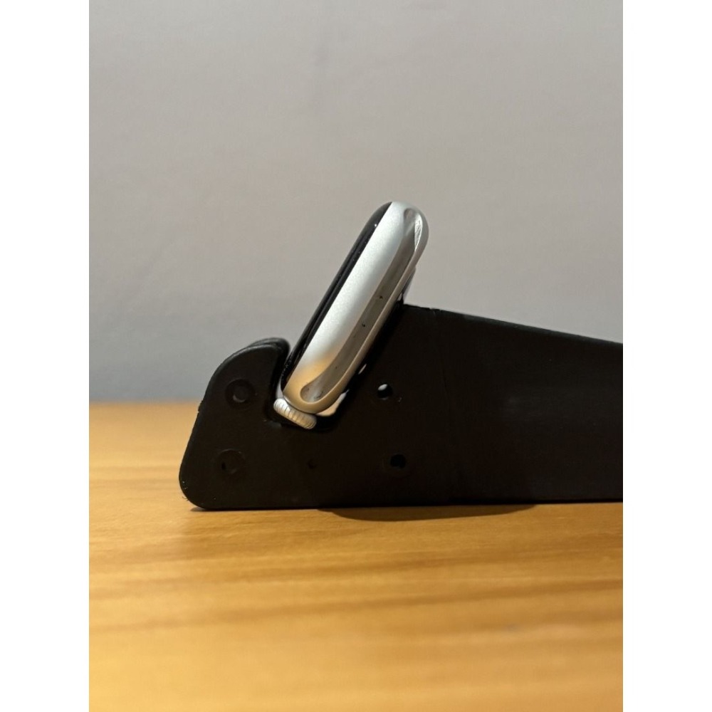 ☁️好物雲3C雲端商店│ Apple watch 10 42mm 銀🔋100%⛑️保固-2026/07-細節圖3