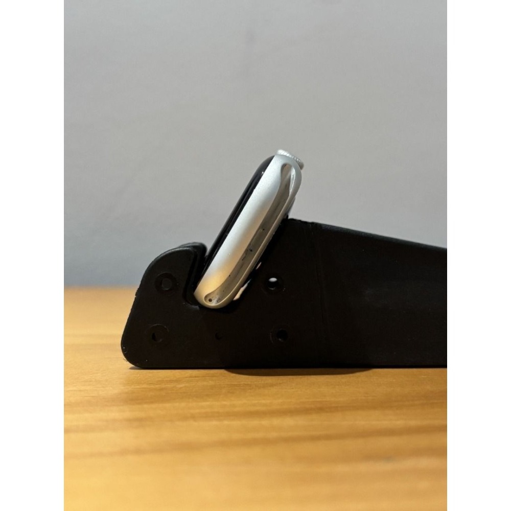 ☁️好物雲3C雲端商店│ Apple watch 10 42mm 銀🔋100%⛑️保固-2026/07-細節圖5