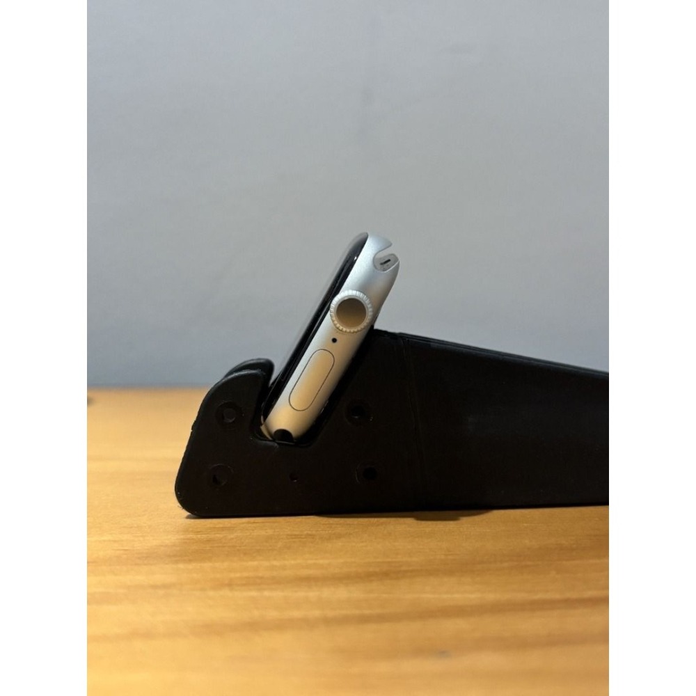 ☁️好物雲3C雲端商店│ Apple watch 10 42mm 銀🔋100%⛑️保固-2026/07-細節圖6