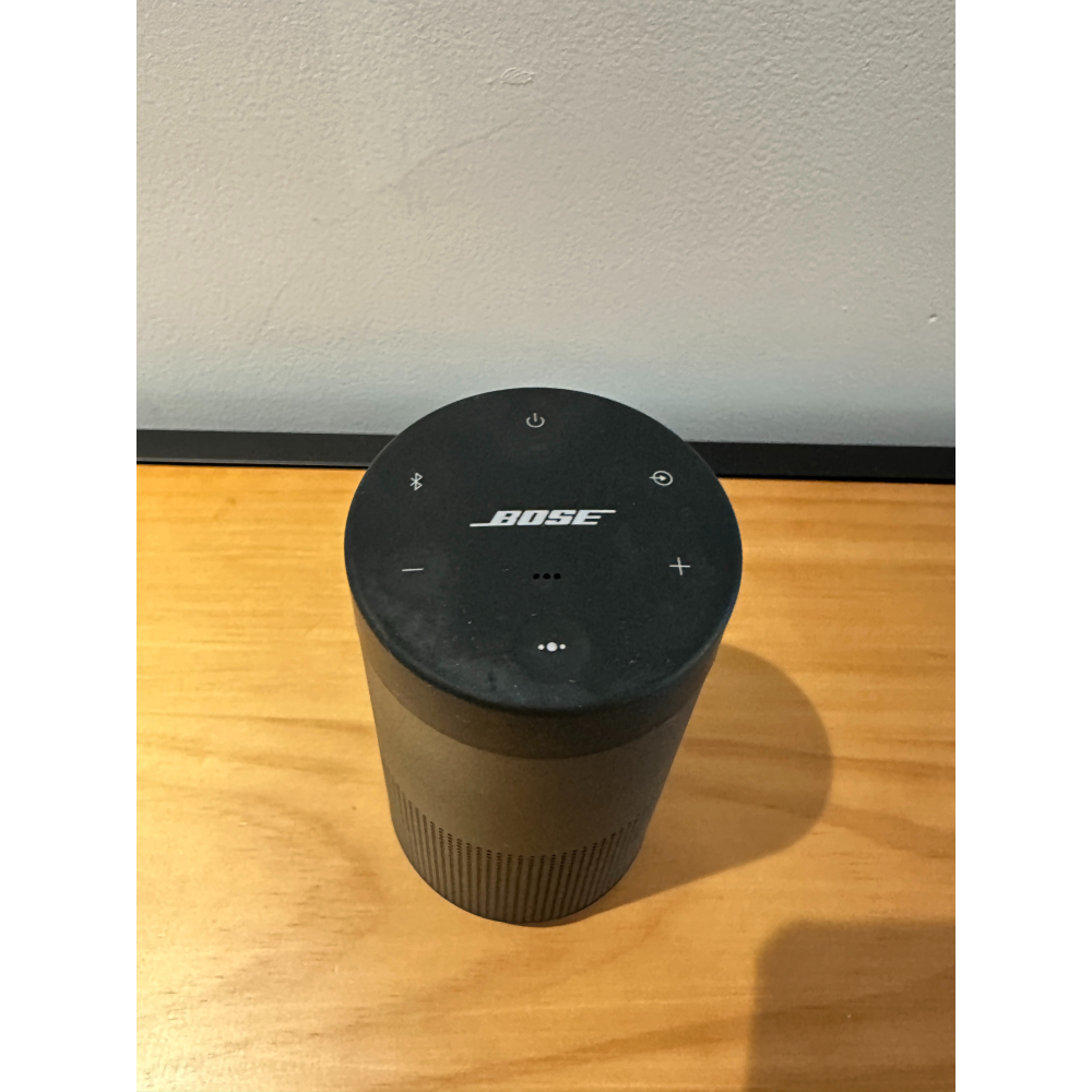 Bose sound link revolve 藍牙喇叭一代│☁️好物雲3C-細節圖2