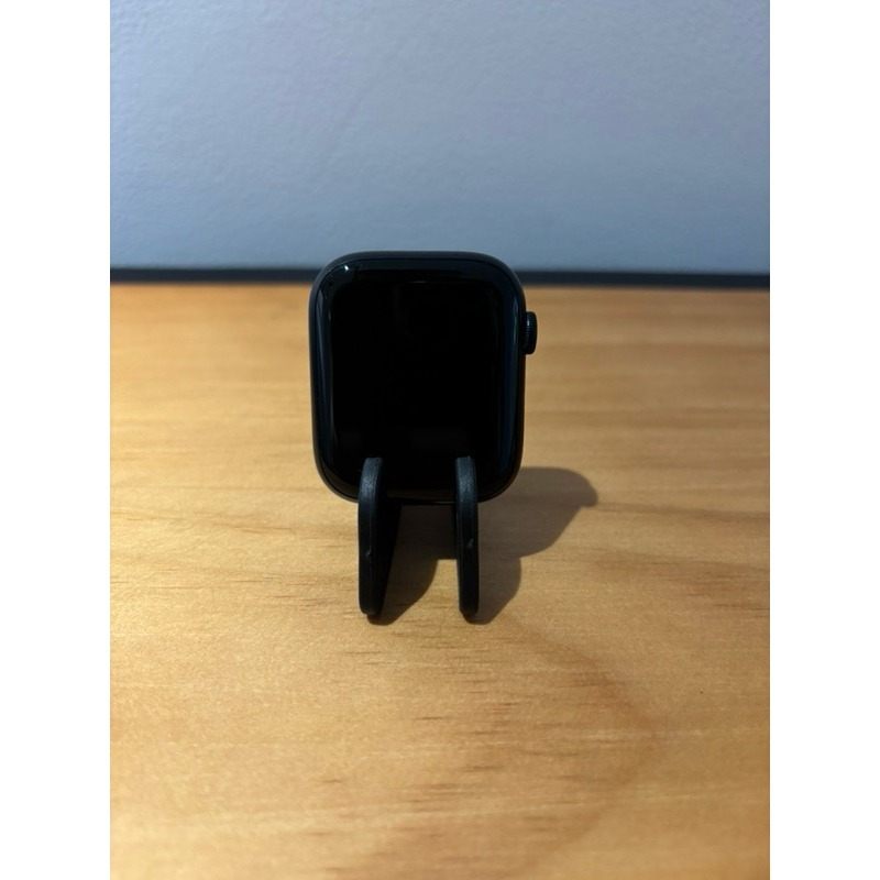 ☁️好物雲3C雲端商店│ Apple Watch 8 45mm 午夜🔋100%-細節圖2