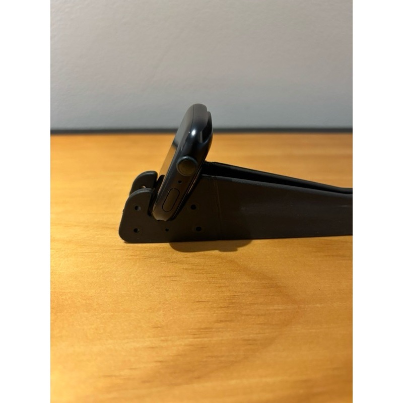 ☁️好物雲3C雲端商店│ Apple Watch 8 45mm 午夜🔋100%-細節圖3