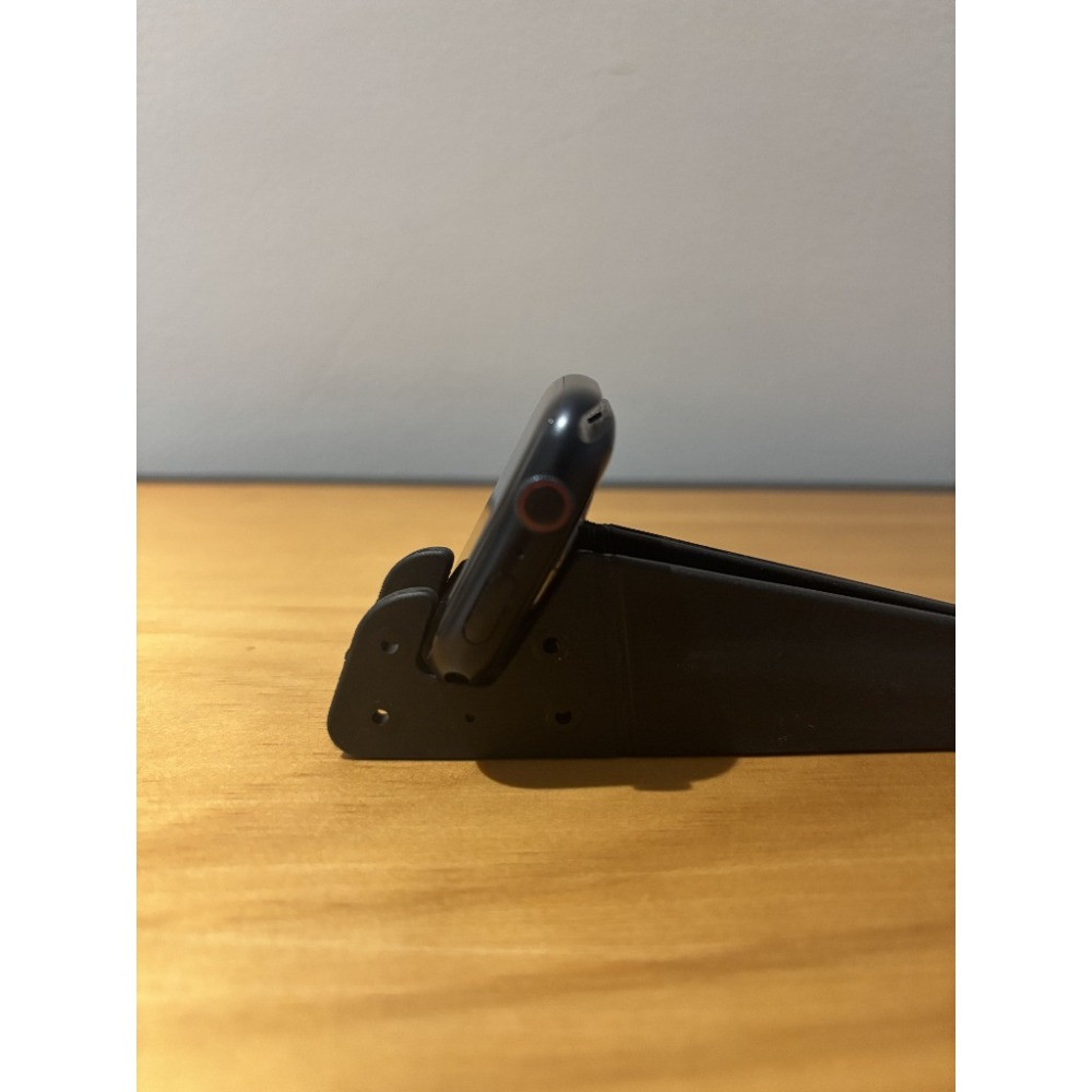 ☁️好物雲3C雲端商店│ Apple Watch 8 45mm 午夜🔋100%-細節圖2