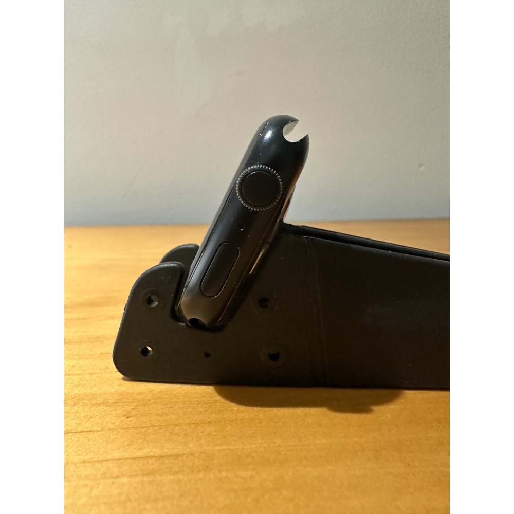 Apple Watch 8 45mm 午夜🔋86%│原廠電池│支援TyoeC快充│螢幕無傷│☁️好物雲3C-細節圖4