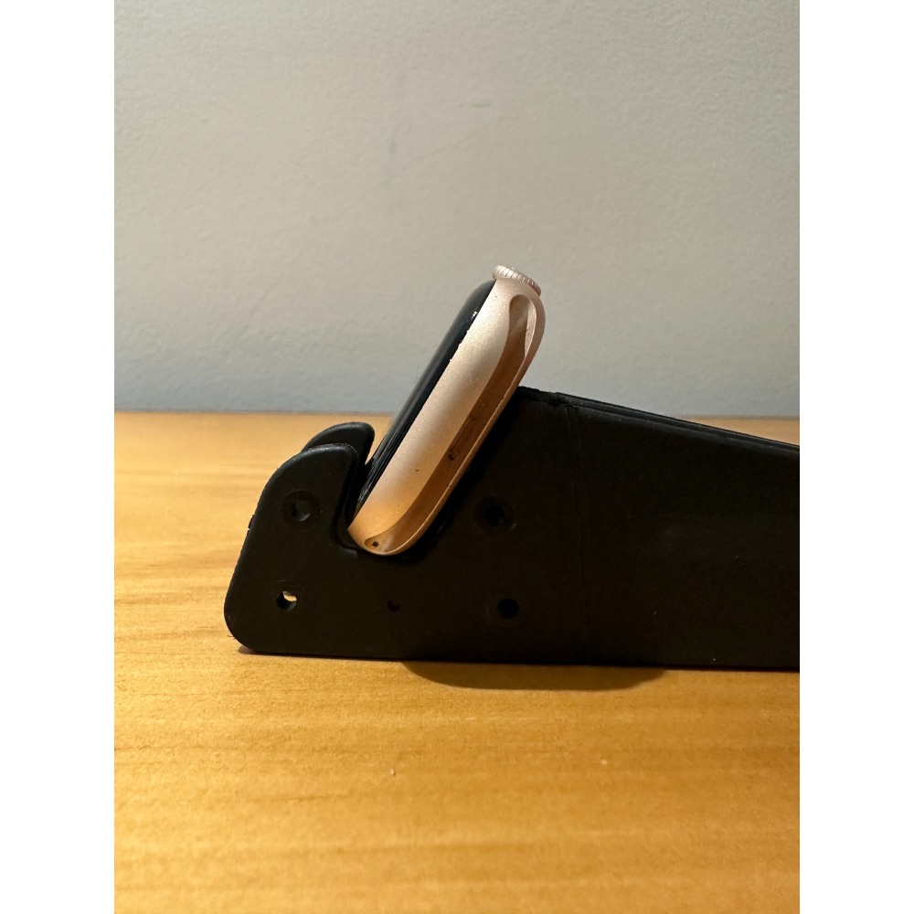 ☁️好物雲3C雲端商店│Apple Watch 10 42mm 金🔋100%⛑️保固-2026/07-細節圖6